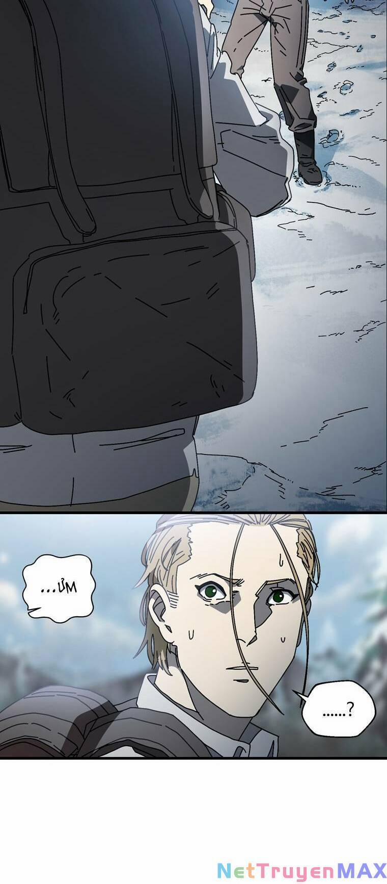 Địa Ngục Hận Thù 13 trang 30