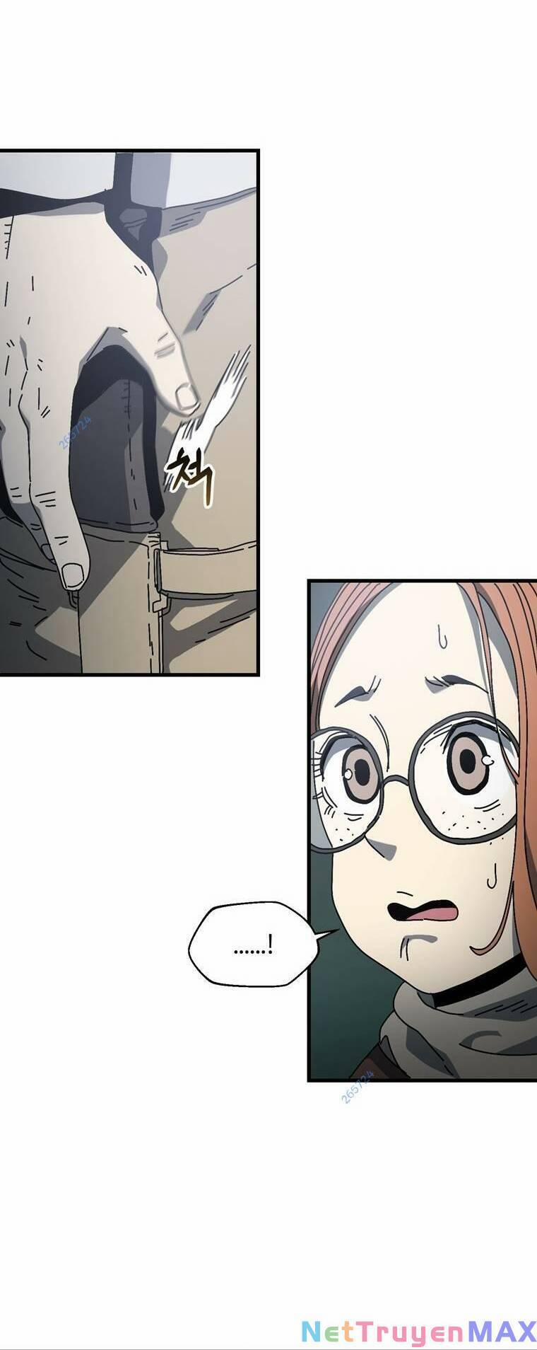 Địa Ngục Hận Thù 13 trang 32
