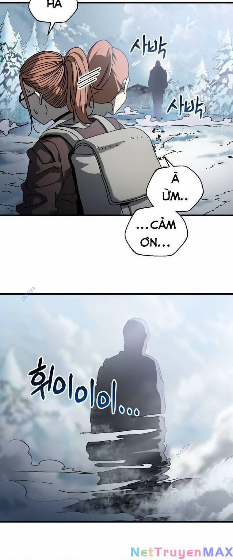 Địa Ngục Hận Thù 13 trang 36