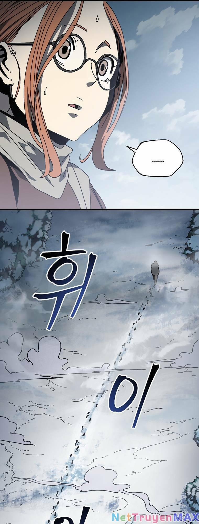 Địa Ngục Hận Thù 13 trang 37