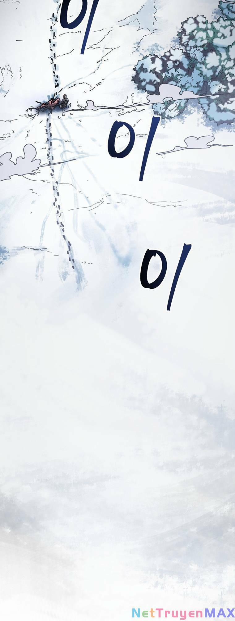 Địa Ngục Hận Thù 13 trang 38