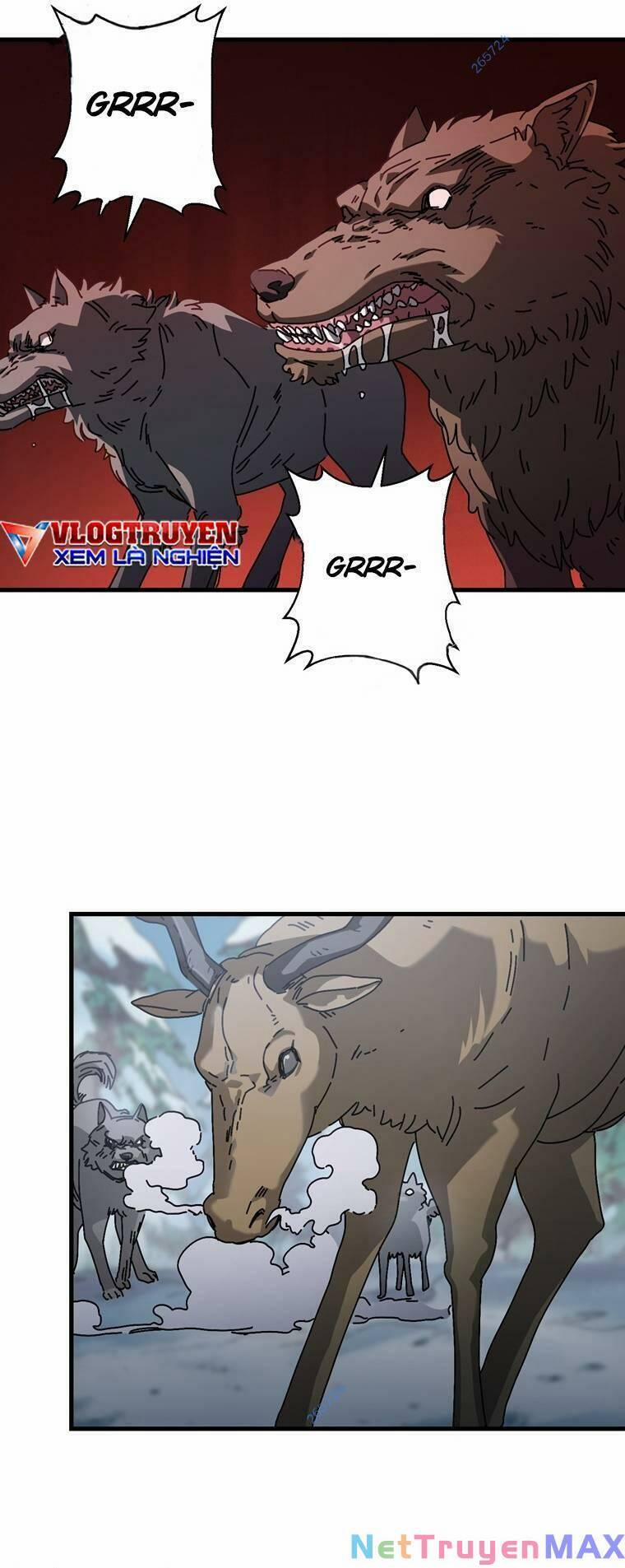 Địa Ngục Hận Thù 13 trang 4