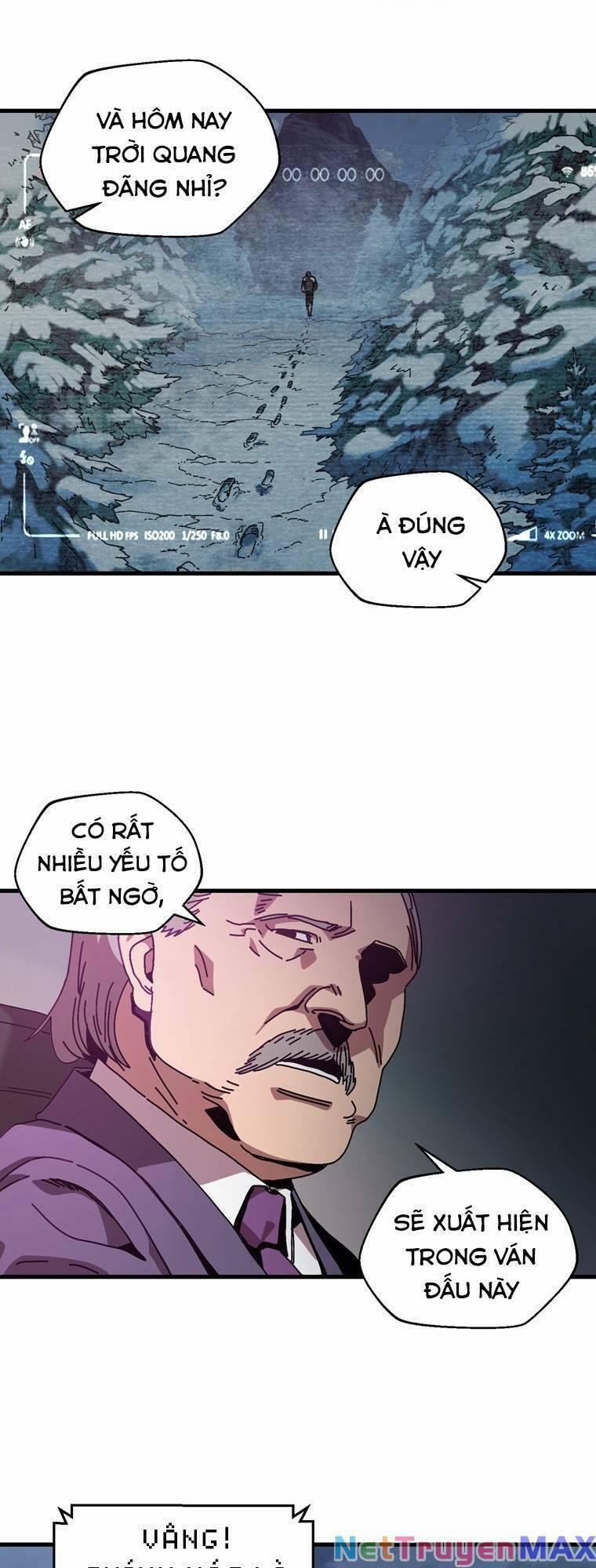 Địa Ngục Hận Thù 13 trang 42