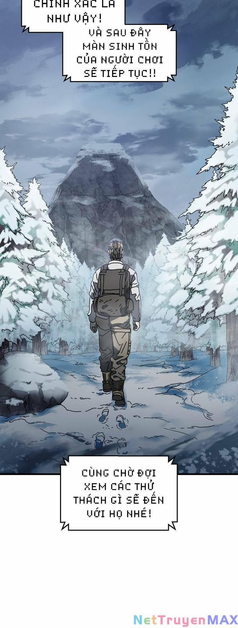 Địa Ngục Hận Thù 13 trang 43