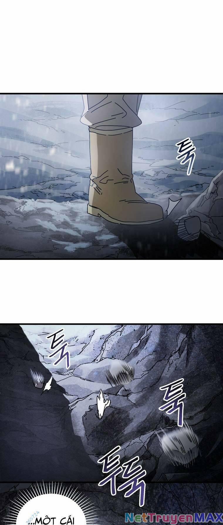 Địa Ngục Hận Thù 13 trang 44