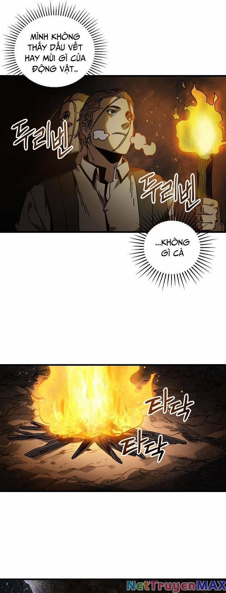 Địa Ngục Hận Thù 13 trang 46