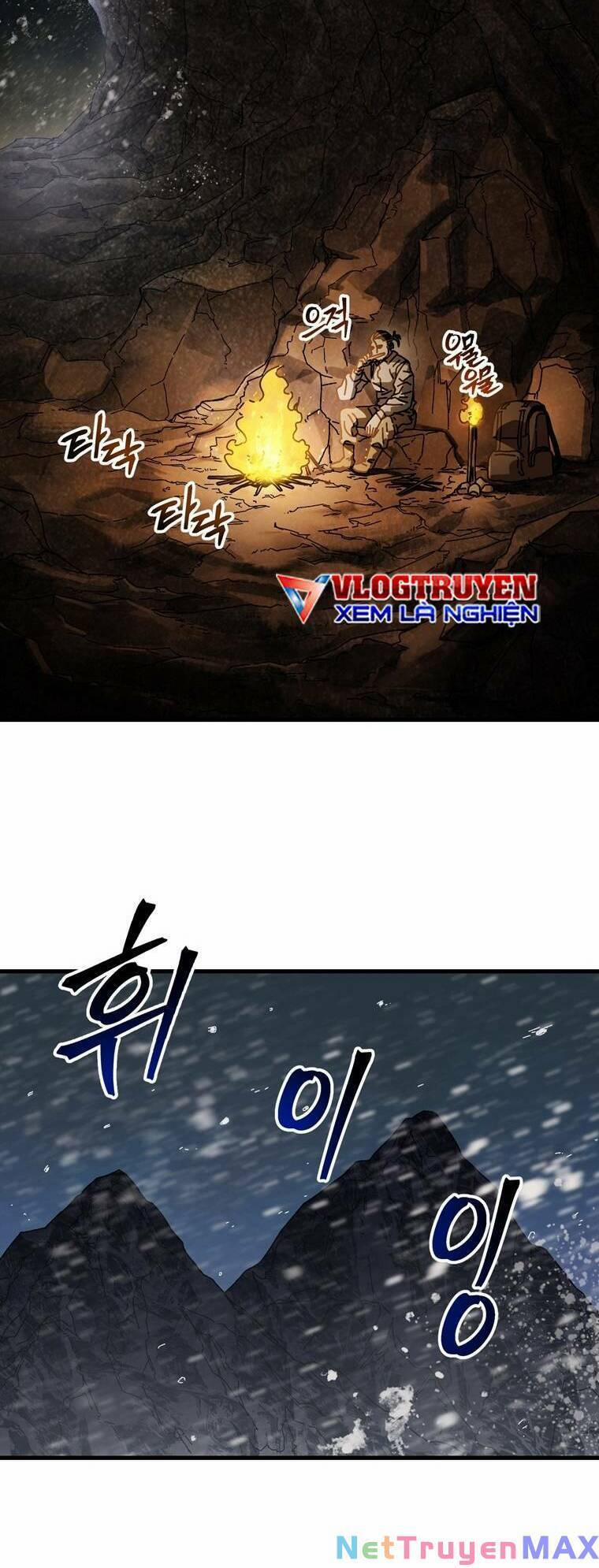 Địa Ngục Hận Thù 13 trang 47