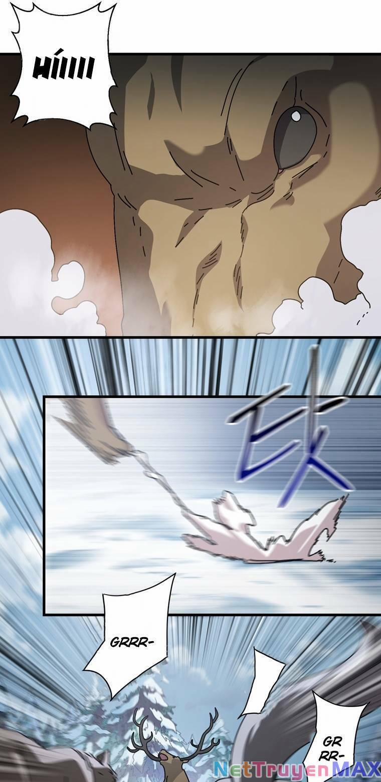 Địa Ngục Hận Thù 13 trang 5