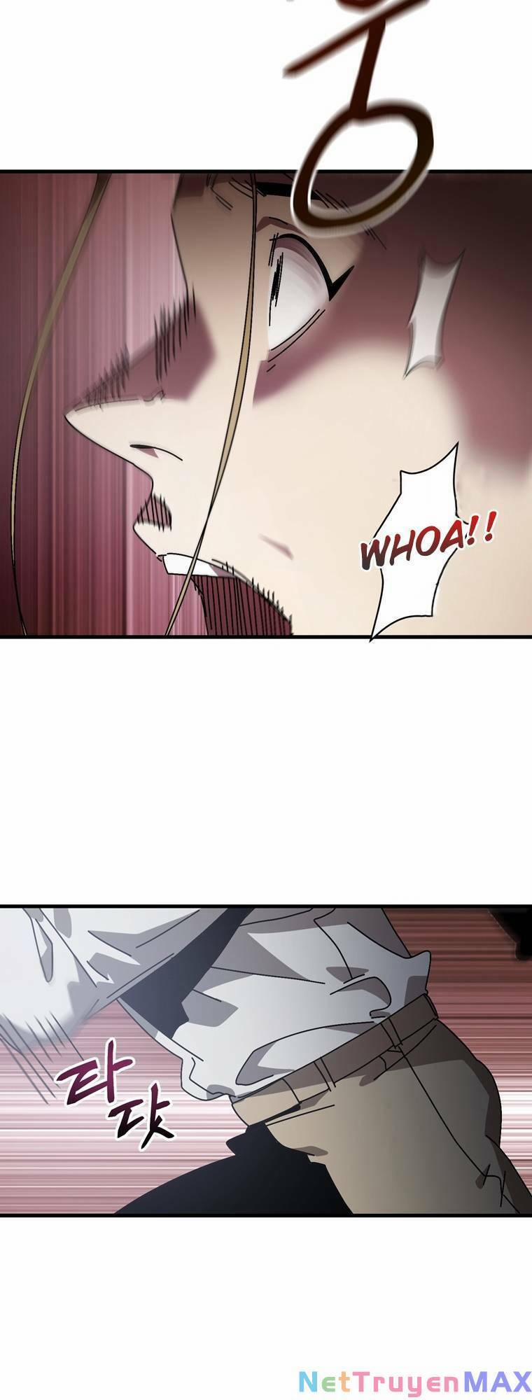 Địa Ngục Hận Thù 13 trang 51