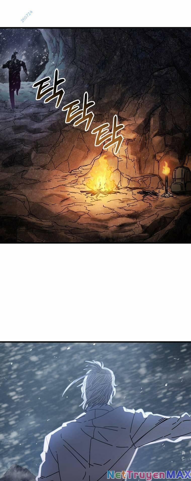 Địa Ngục Hận Thù 13 trang 52