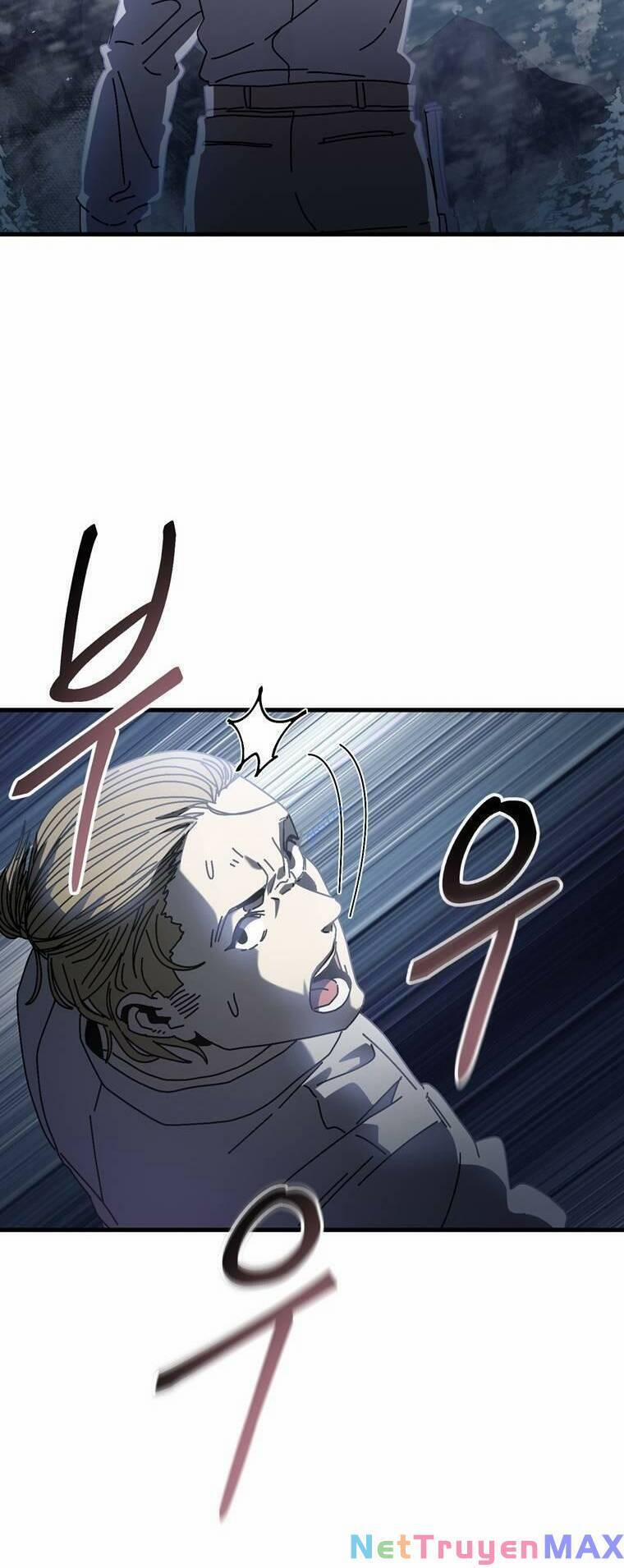 Địa Ngục Hận Thù 13 trang 53