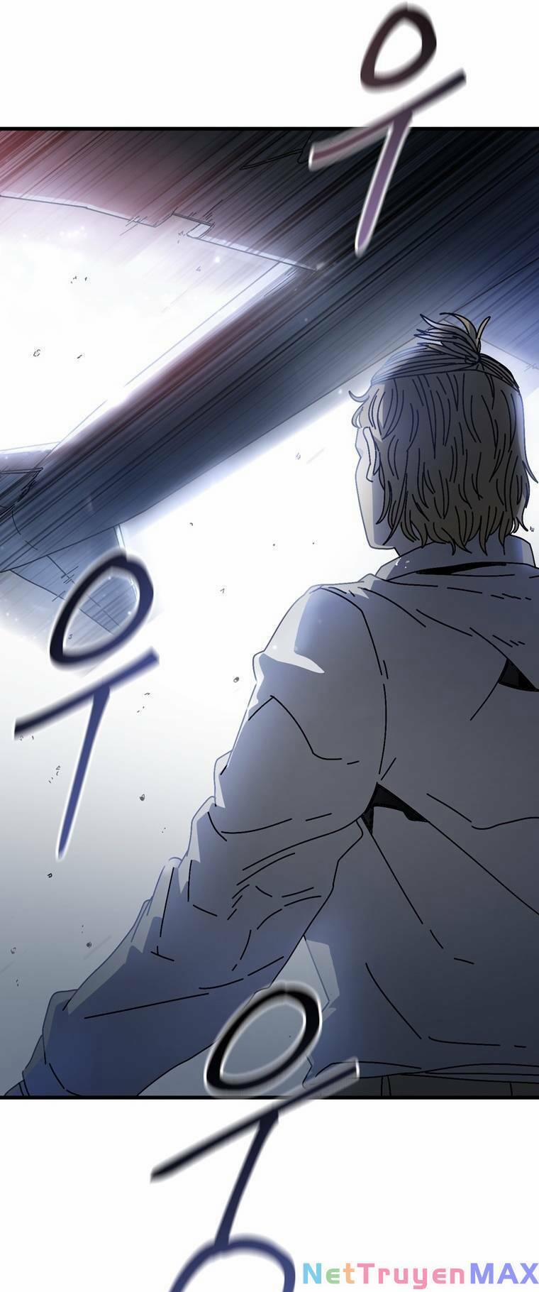 Địa Ngục Hận Thù 13 trang 54