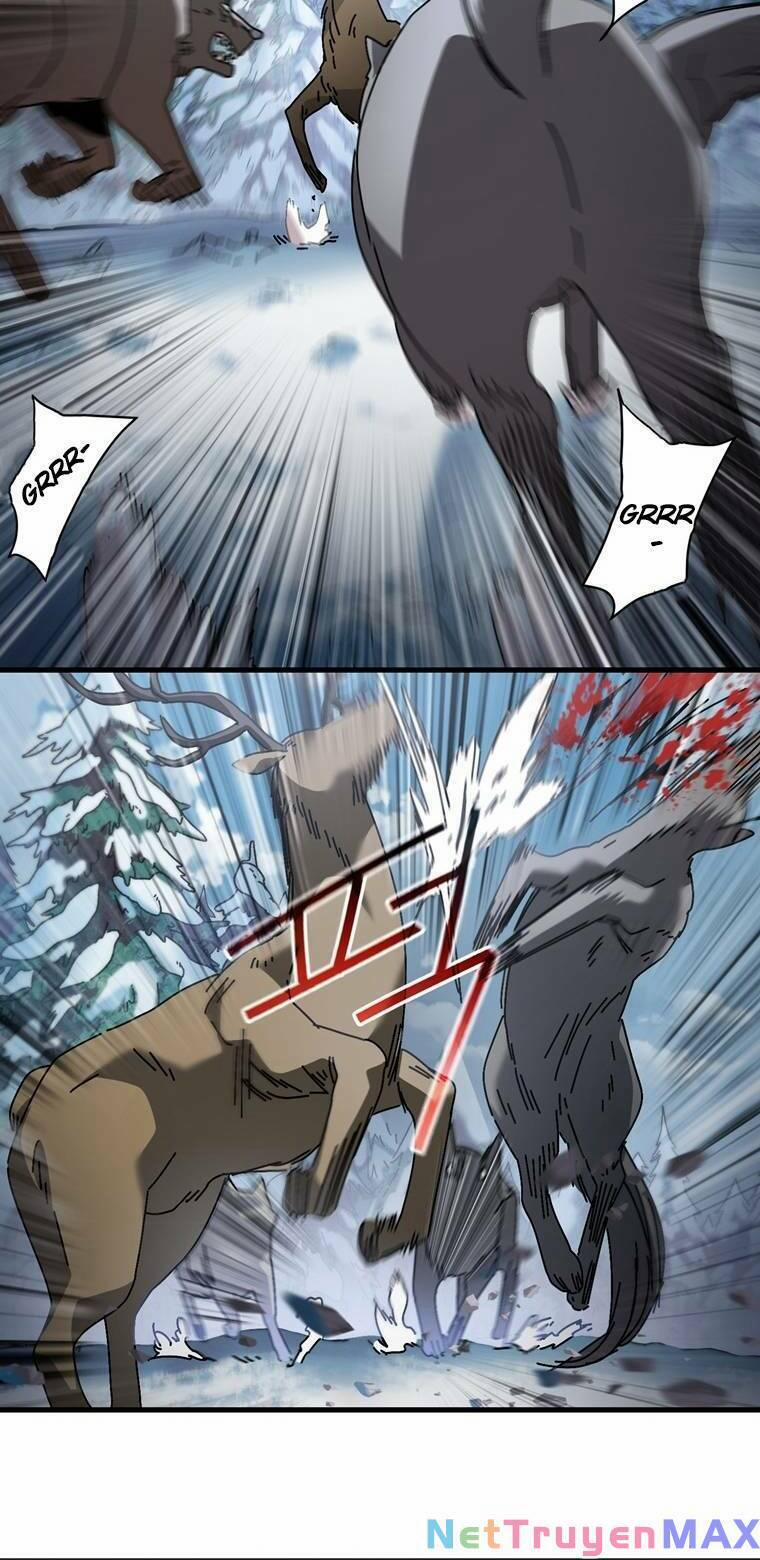 Địa Ngục Hận Thù 13 trang 6