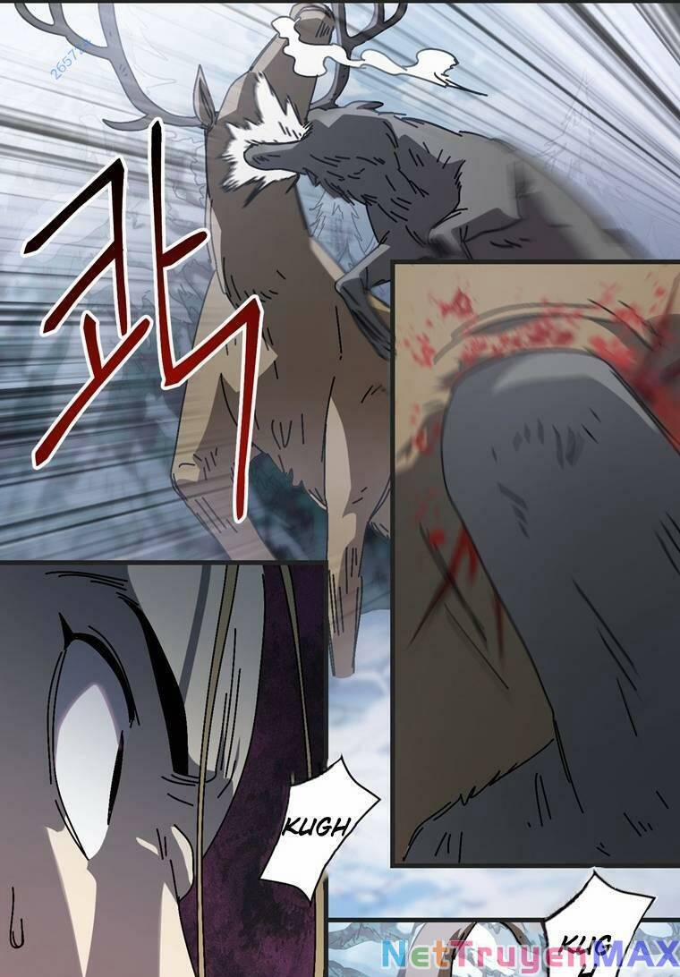 Địa Ngục Hận Thù 13 trang 7