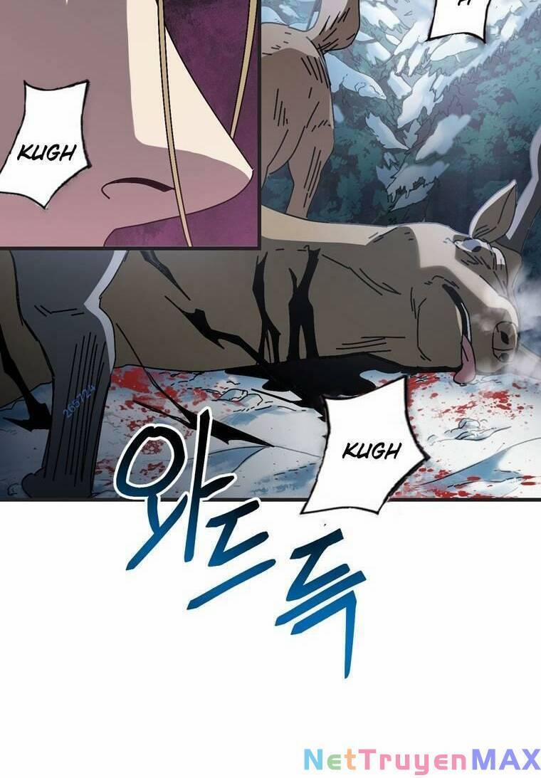 Địa Ngục Hận Thù 13 trang 8