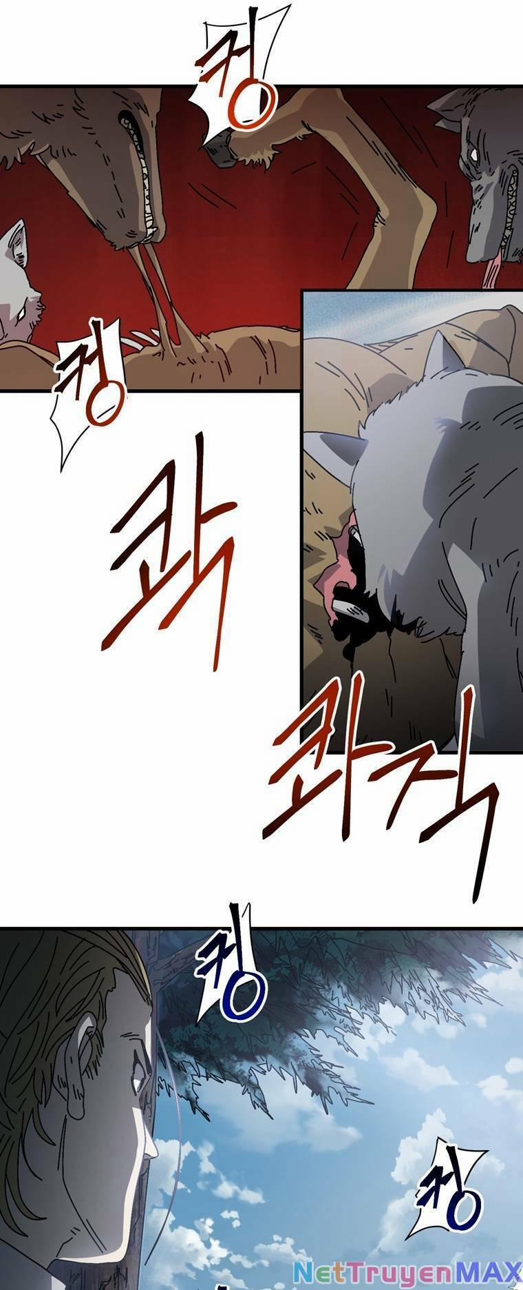 Địa Ngục Hận Thù 13 trang 9