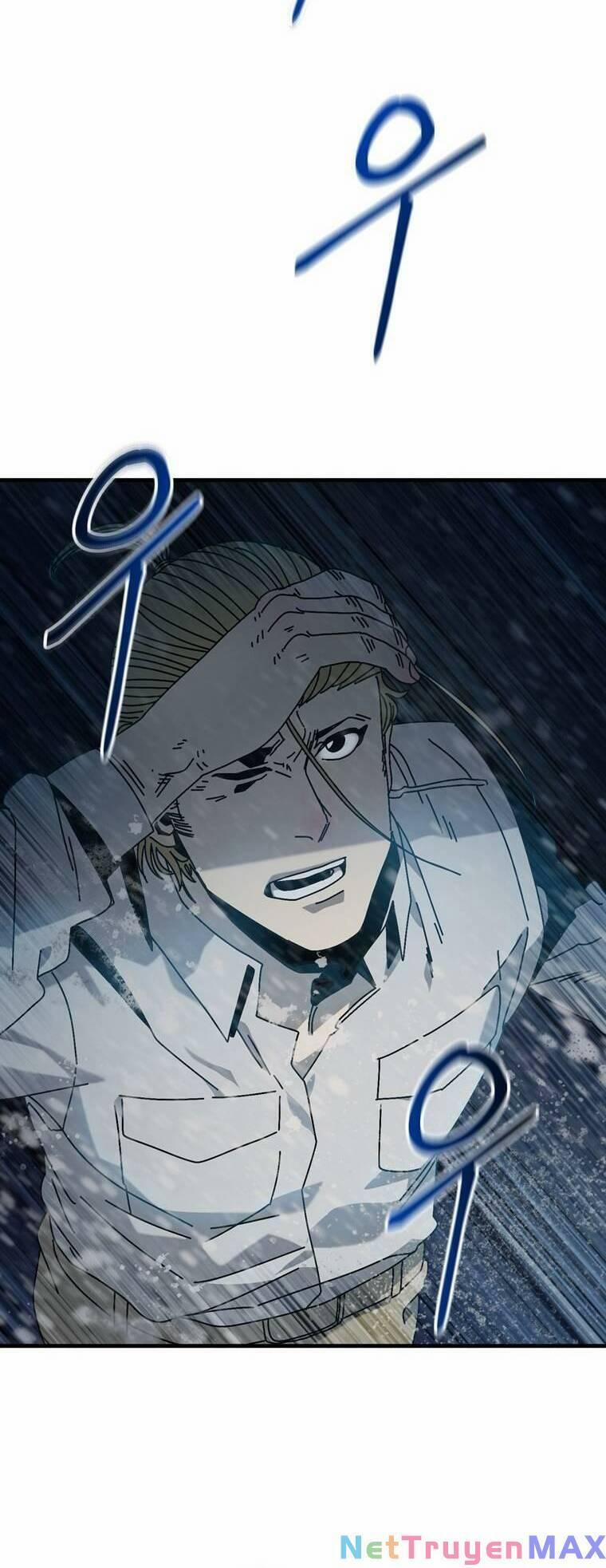 Địa Ngục Hận Thù 14 trang 1