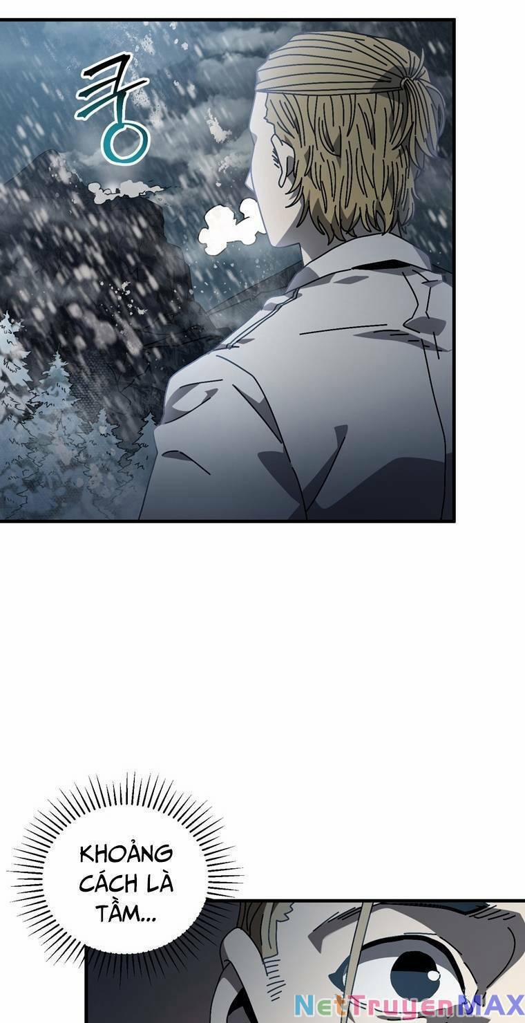 Địa Ngục Hận Thù 14 trang 10