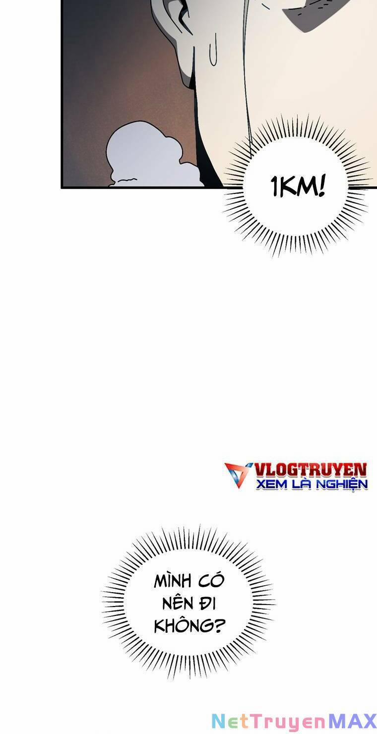 Địa Ngục Hận Thù 14 trang 11