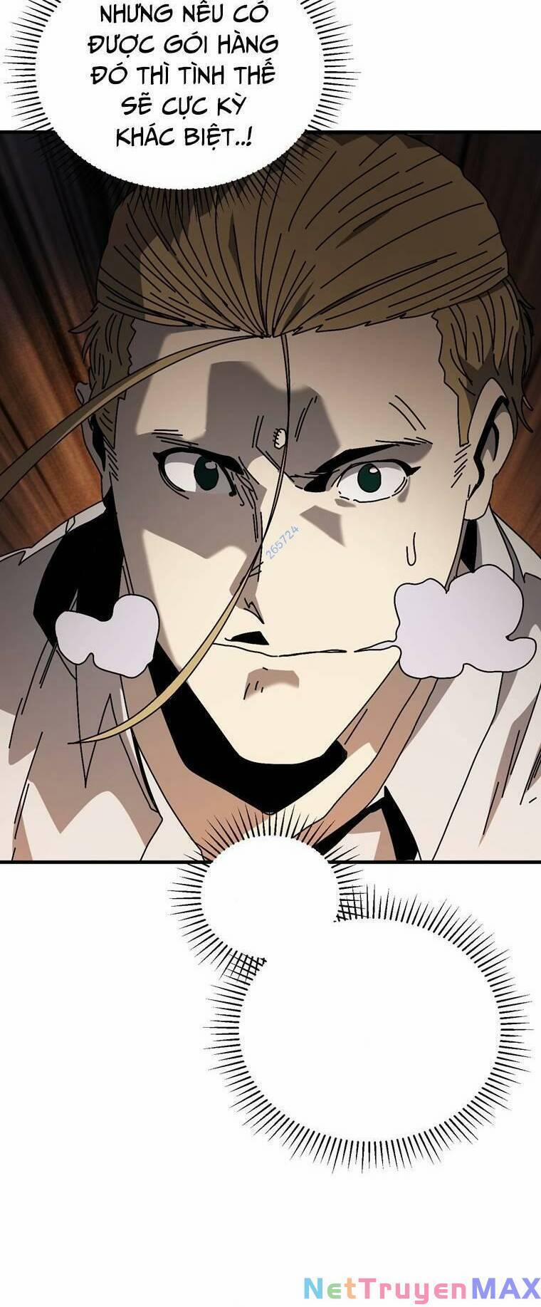 Địa Ngục Hận Thù 14 trang 13