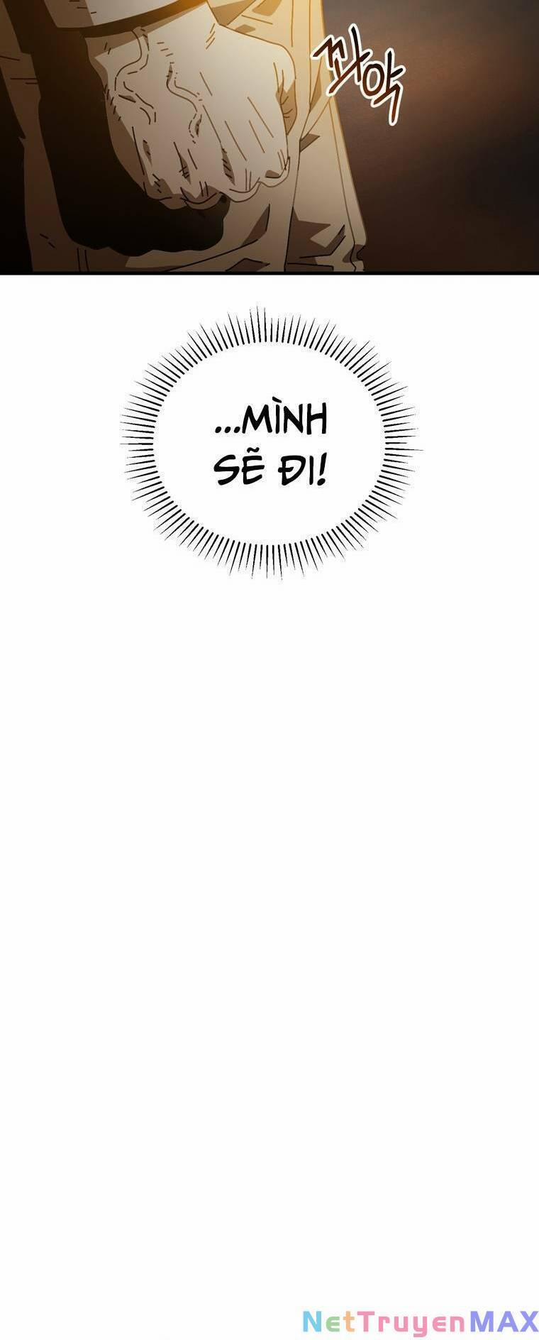 Địa Ngục Hận Thù 14 trang 15
