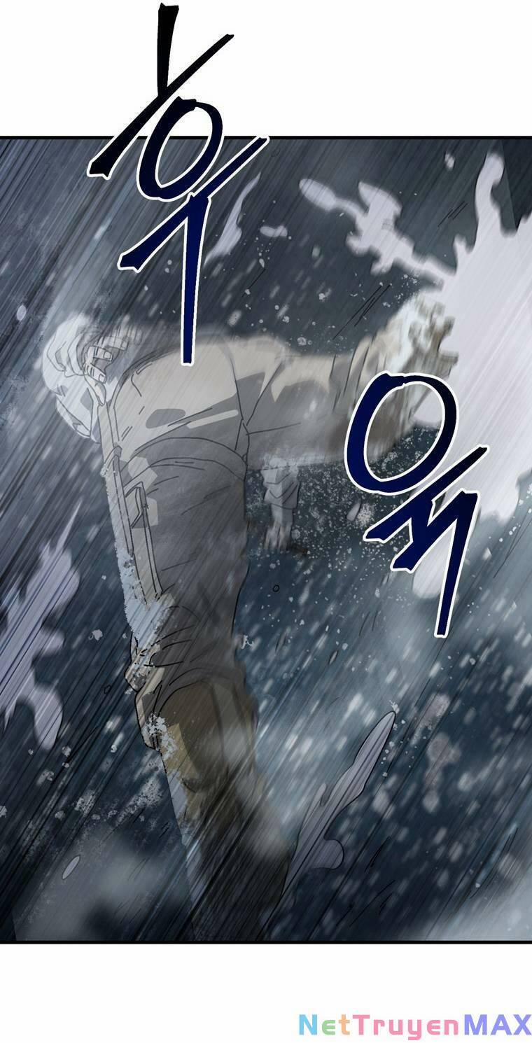 Địa Ngục Hận Thù 14 trang 16