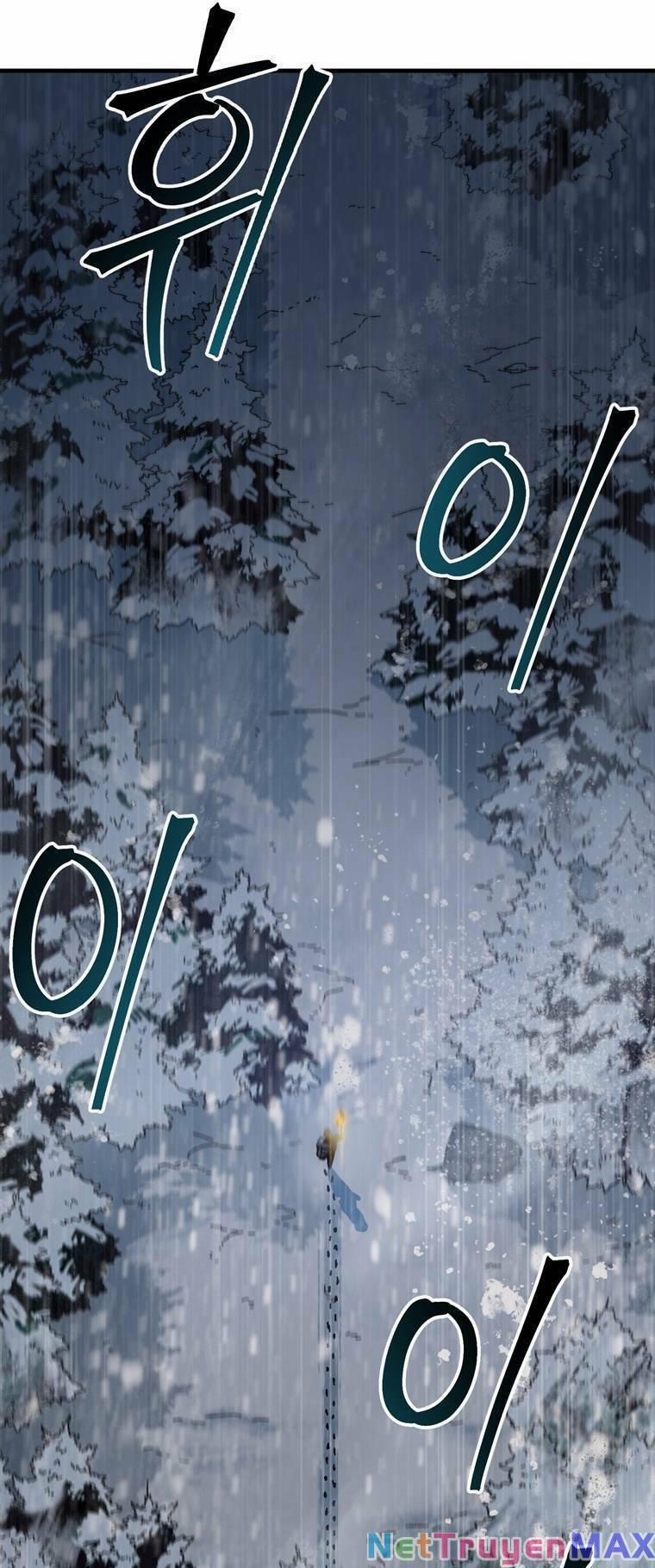 Địa Ngục Hận Thù 14 trang 18