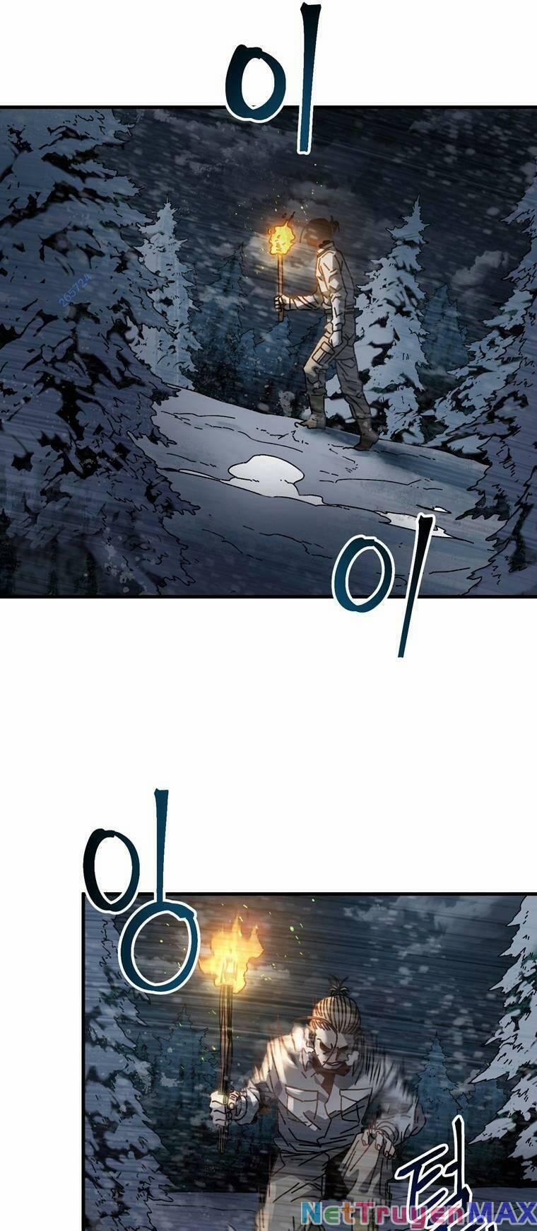 Địa Ngục Hận Thù 14 trang 24