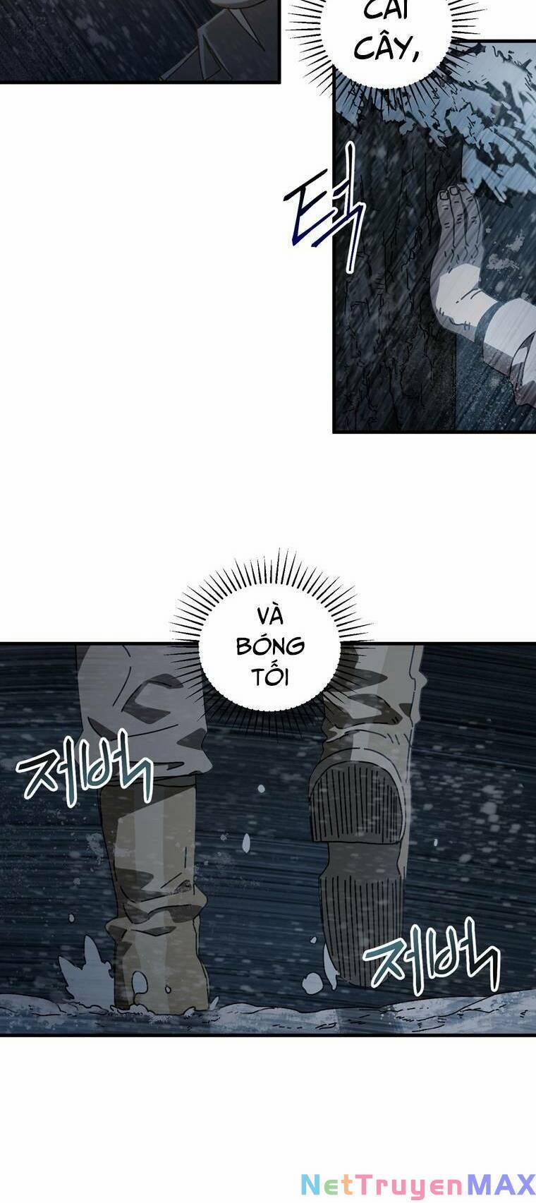 Địa Ngục Hận Thù 14 trang 27