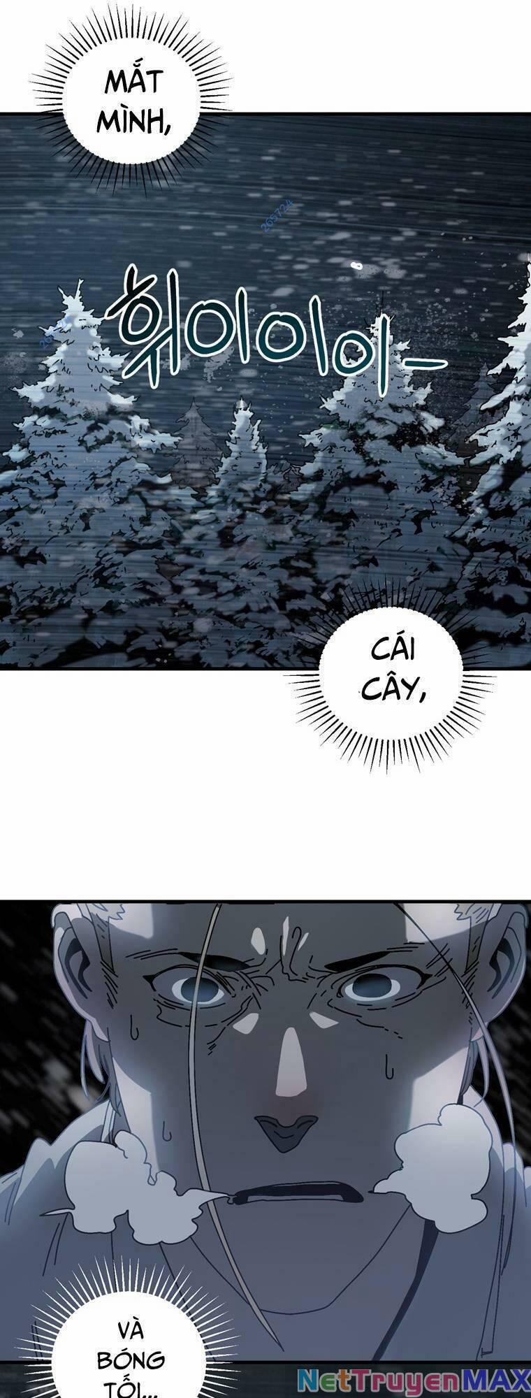 Địa Ngục Hận Thù 14 trang 28