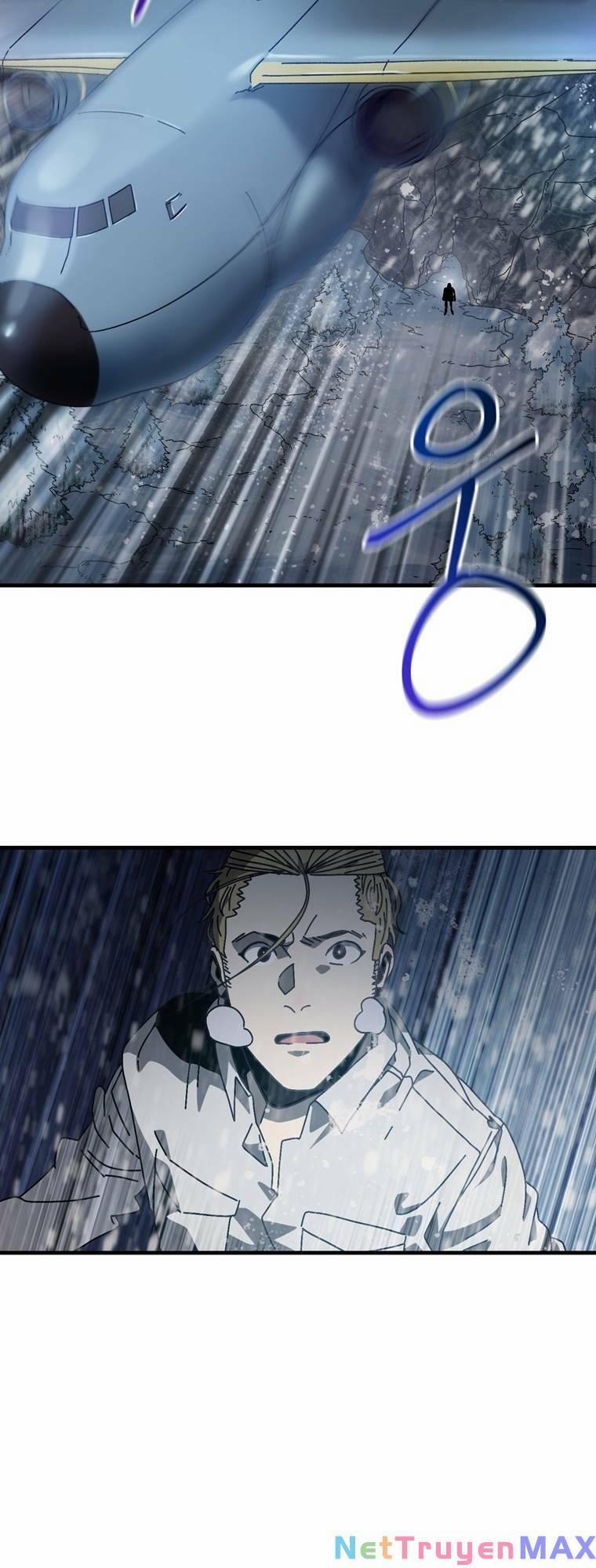 Địa Ngục Hận Thù 14 trang 3