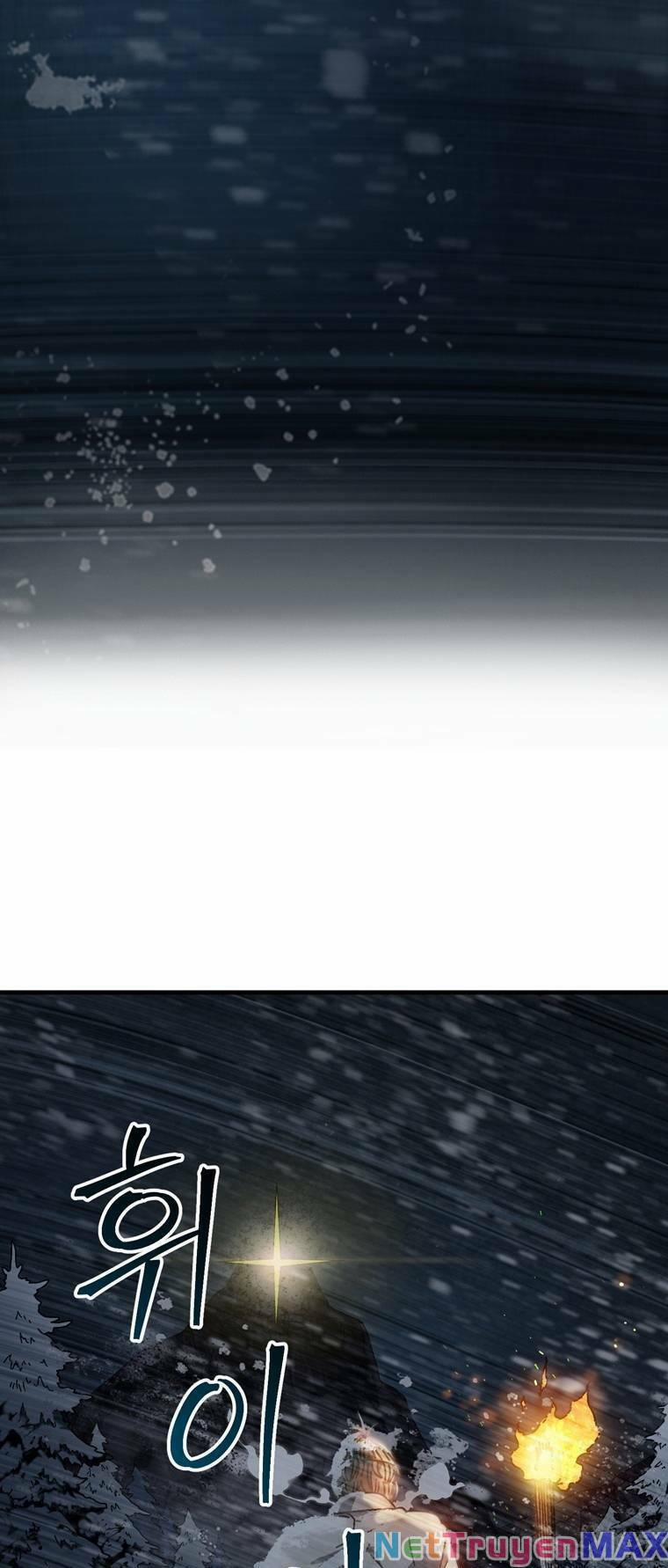 Địa Ngục Hận Thù 14 trang 30