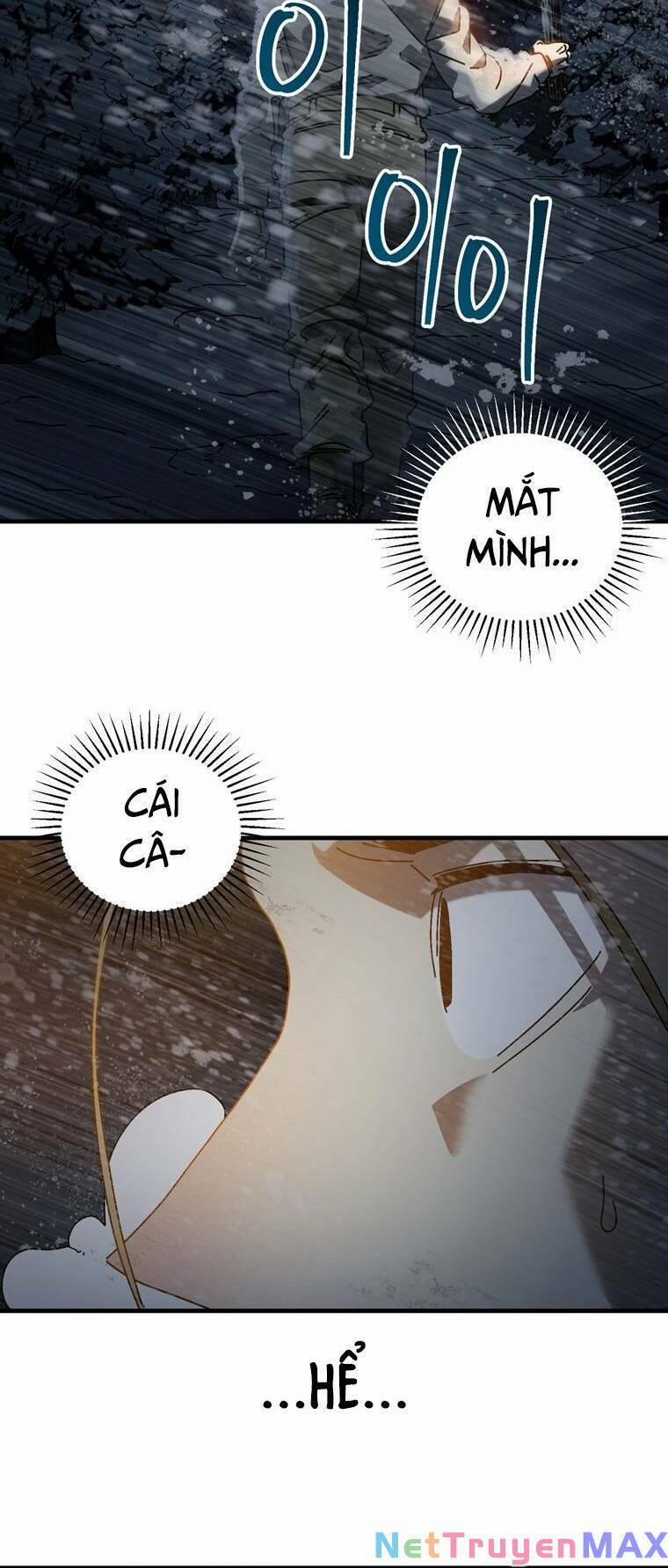 Địa Ngục Hận Thù 14 trang 31