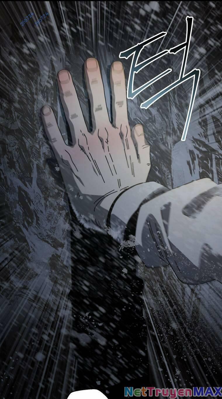 Địa Ngục Hận Thù 14 trang 36