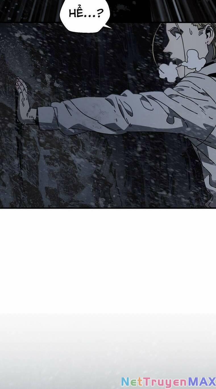 Địa Ngục Hận Thù 14 trang 37