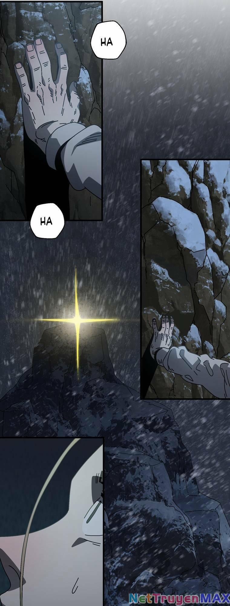 Địa Ngục Hận Thù 14 trang 38