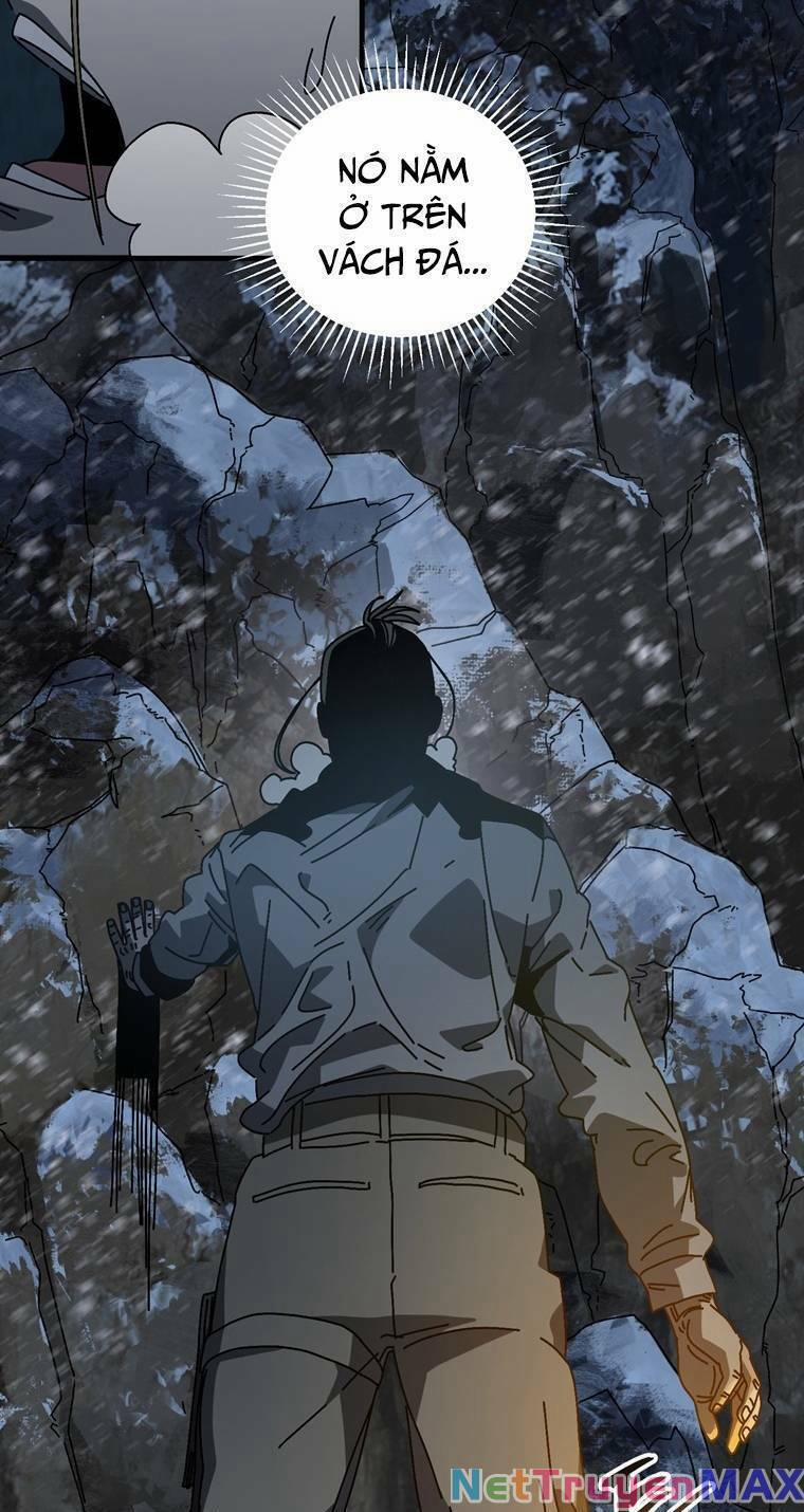 Địa Ngục Hận Thù 14 trang 39