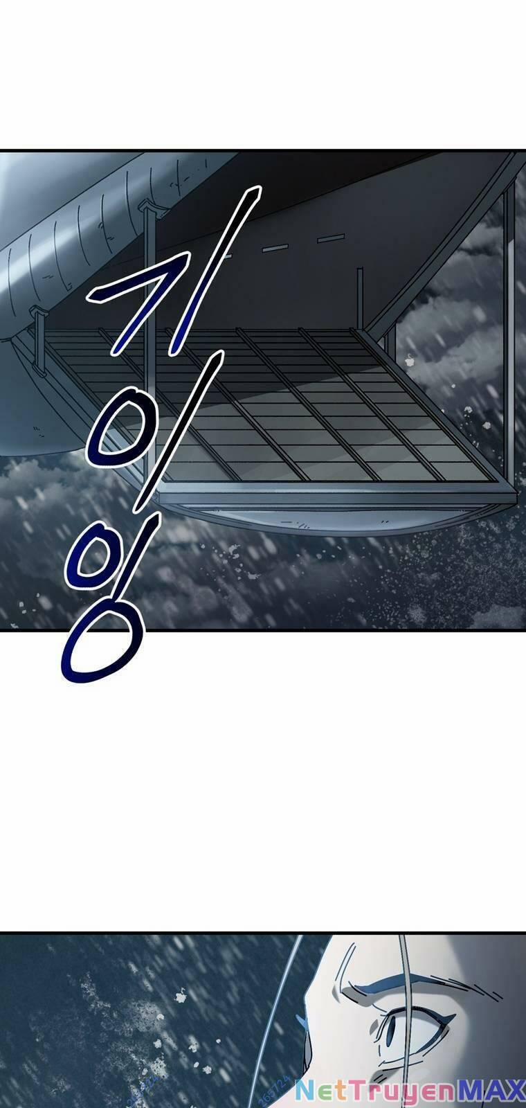 Địa Ngục Hận Thù 14 trang 4