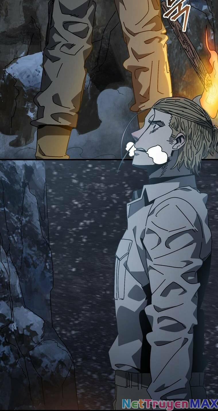 Địa Ngục Hận Thù 14 trang 40