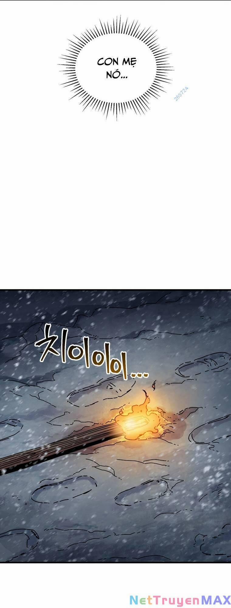 Địa Ngục Hận Thù 14 trang 41