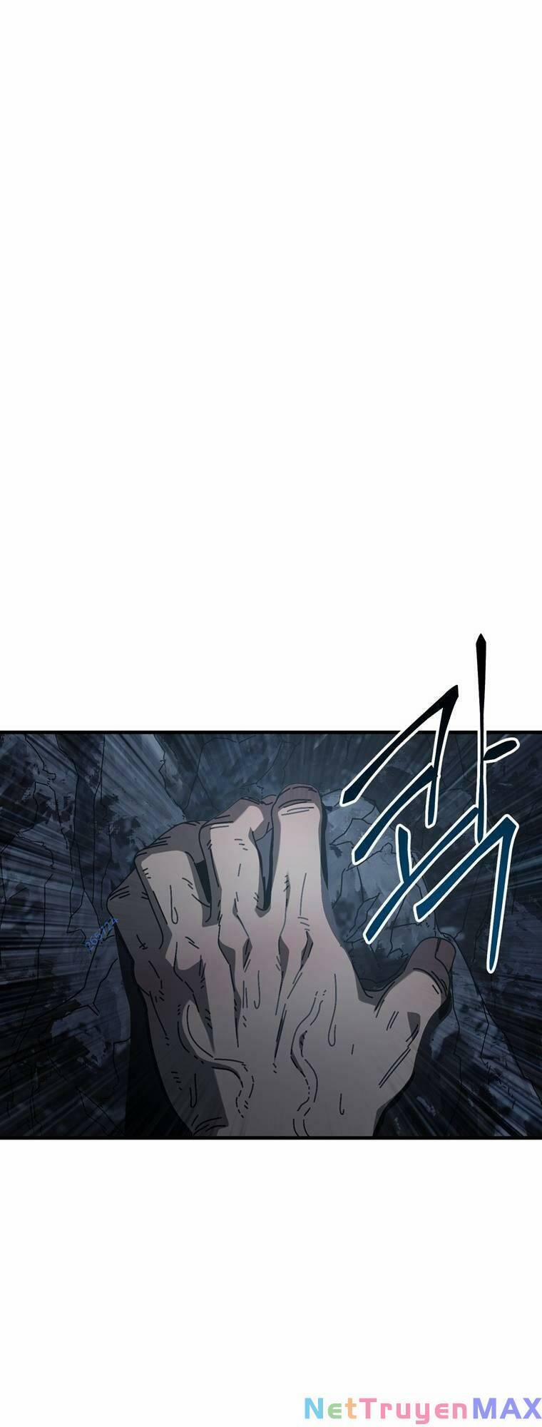 Địa Ngục Hận Thù 14 trang 42