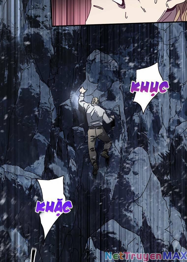 Địa Ngục Hận Thù 14 trang 44
