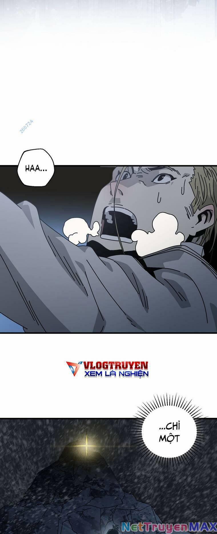 Địa Ngục Hận Thù 14 trang 46