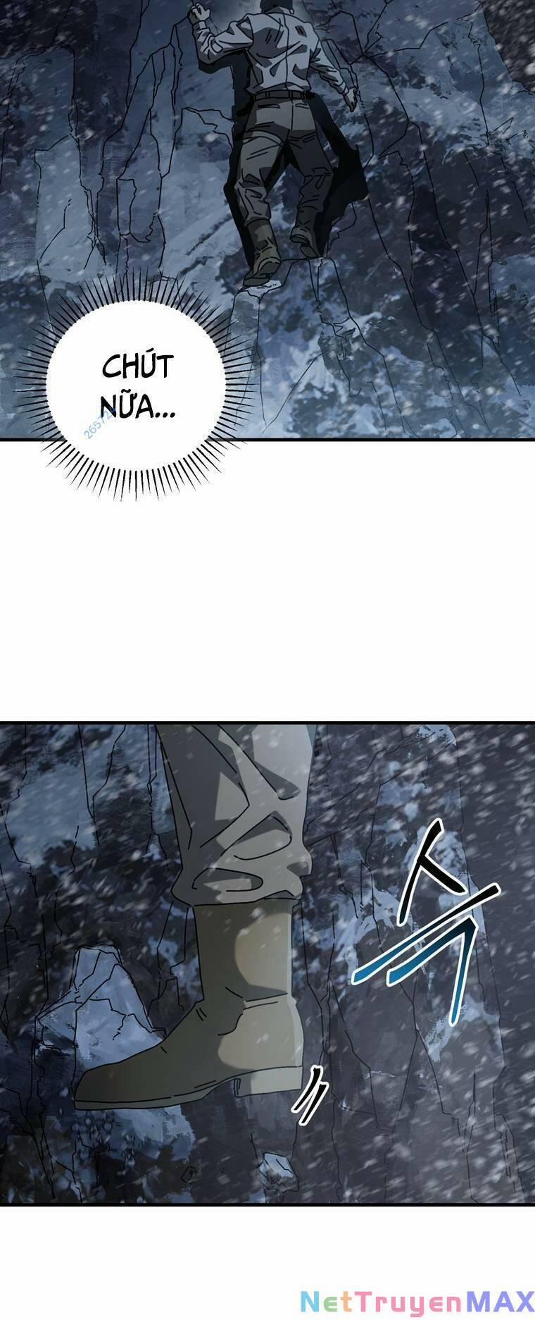 Địa Ngục Hận Thù 14 trang 47