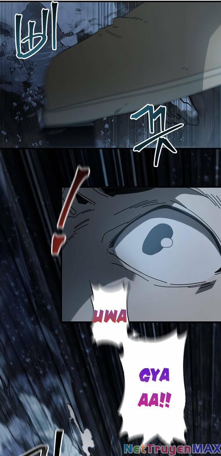 Địa Ngục Hận Thù 14 trang 48
