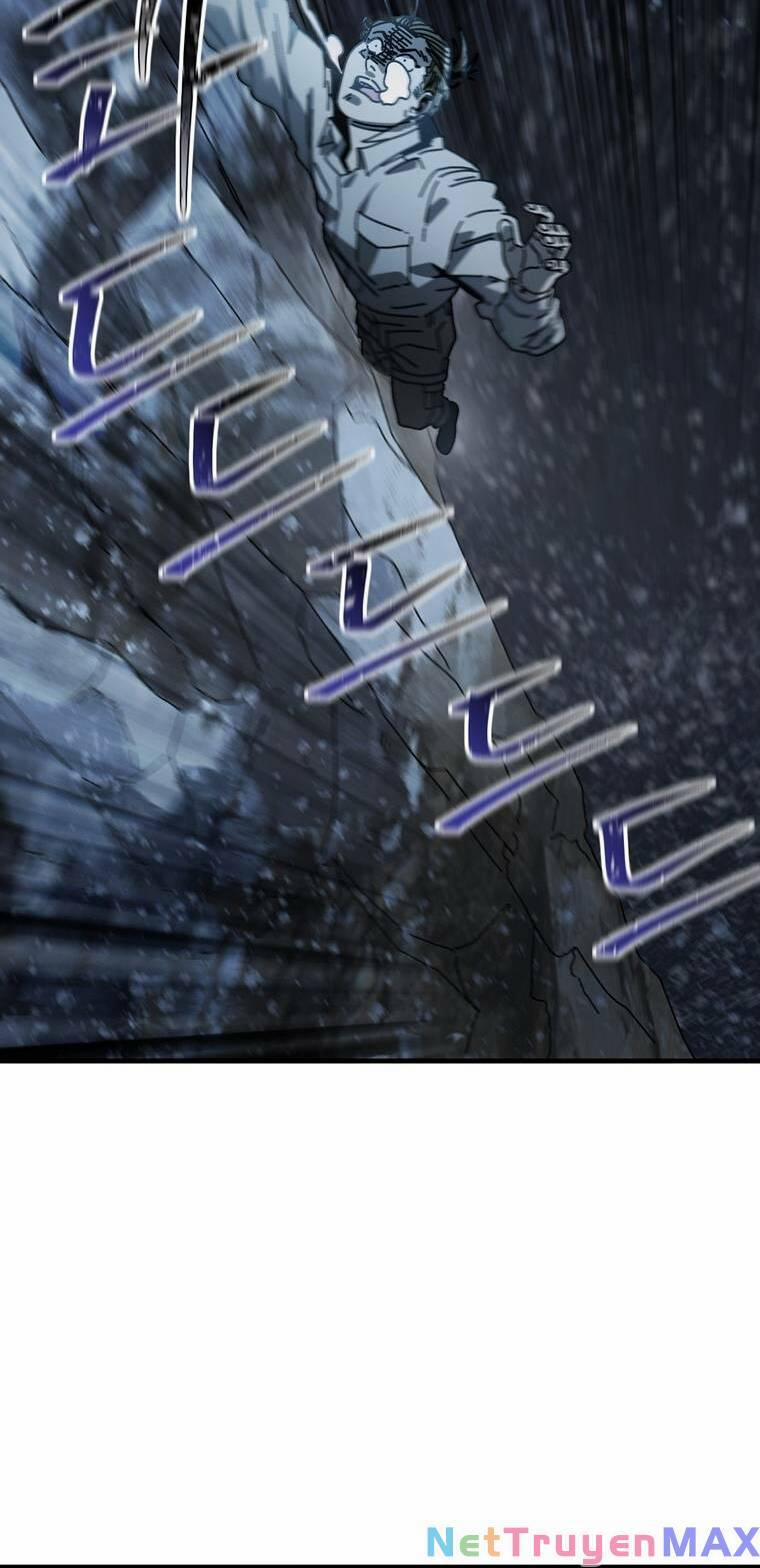 Địa Ngục Hận Thù 14 trang 49