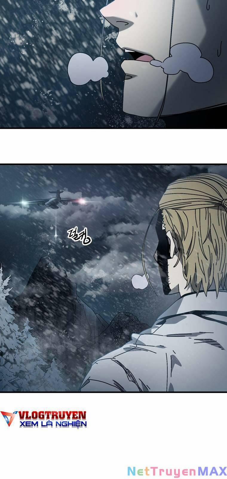 Địa Ngục Hận Thù 14 trang 5