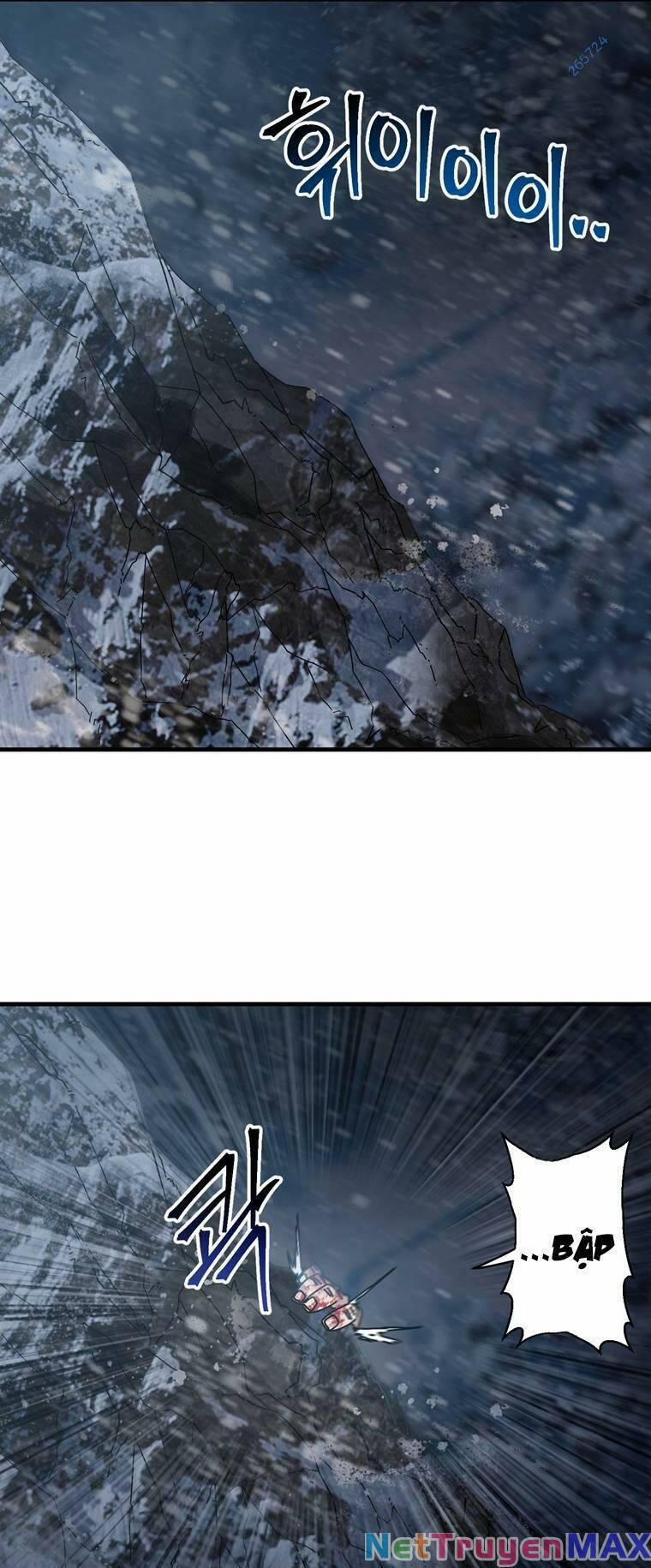 Địa Ngục Hận Thù 14 trang 50