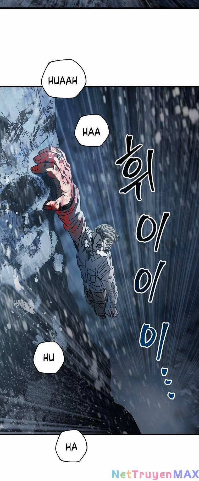 Địa Ngục Hận Thù 14 trang 51