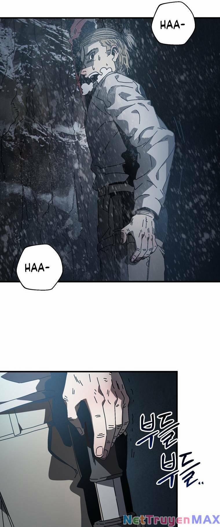 Địa Ngục Hận Thù 14 trang 52
